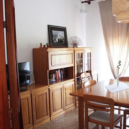 Marilide Bed & Breakfast มาร็อตตา ภายนอก รูปภาพ
