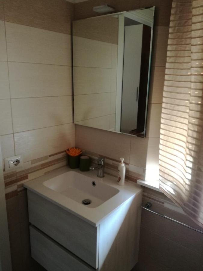 Marilide Bed & Breakfast มาร็อตตา ภายนอก รูปภาพ