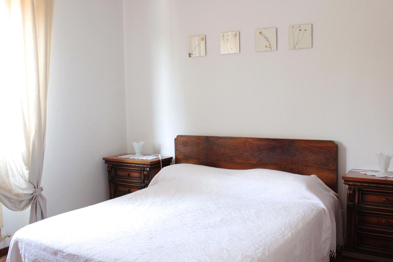 Marilide Bed & Breakfast มาร็อตตา ภายนอก รูปภาพ
