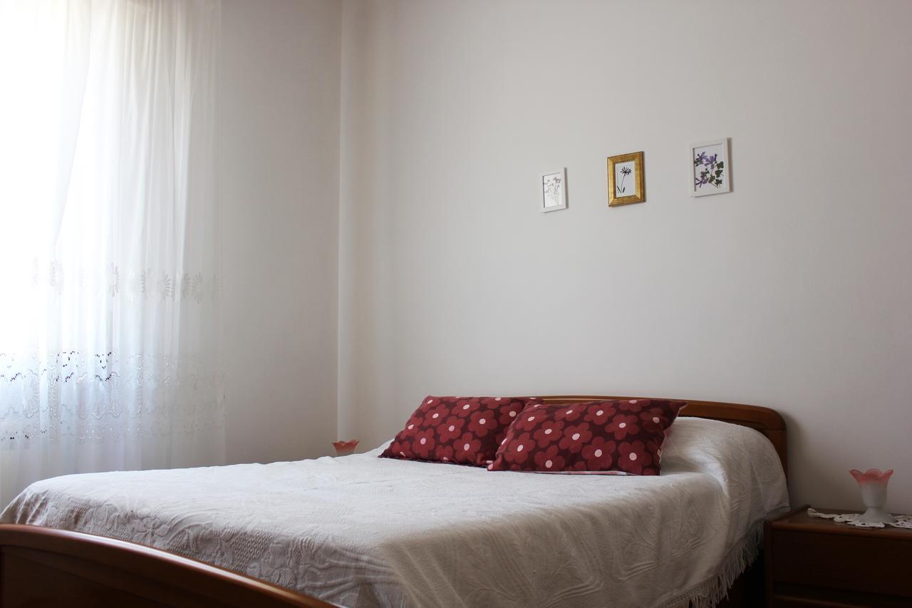 Marilide Bed & Breakfast มาร็อตตา ภายนอก รูปภาพ